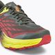 Мъжки обувки за бягане HOKA Speedgoat 5 thyme/fiesta 7