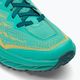 Дамски обувки за бягане HOKA Speedgoat 5 deep teal/water garden 7