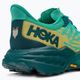 Дамски обувки за бягане HOKA Speedgoat 5 green 1123158-DTWGR 8