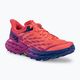 Дамски обувки за бягане HOKA Speedgoat 5 festival fuchsia/camellia