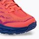 Дамски обувки за бягане HOKA Speedgoat 5 festival fuchsia/camellia 9