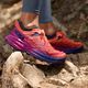 Дамски обувки за бягане HOKA Speedgoat 5 festival fuchsia/camellia 11