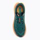 Дамски обувки за бягане HOKA Tecton X deep teal/water garden 6
