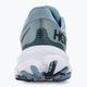 Мъжки обувки за бягане HOKA Kawana mountain spring/goblin blue 7