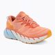 Дамски обувки за бягане HOKA Gaviota 4 shell coral/peach parfait