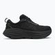 Мъжки обувки за бягане HOKA Bondi 8 black/black 2