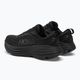 Мъжки обувки за бягане HOKA Bondi 8 black/black 4
