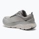 Мъжки обувки за бягане HOKA Bondi 8 sharkskin/harbor mist 3