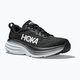 Мъжки обувки за бягане HOKA Bondi 8 black/white 11