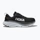 Мъжки обувки за бягане HOKA Bondi 8 black/white 12
