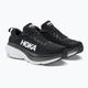 Мъжки обувки за бягане HOKA Bondi 8 black/white 4