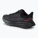 Дамски обувки за бягане HOKA Speedgoat 5 GTX black/black 3
