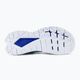 Дамски обувки за бягане HOKA Mach 5 white/scuba blue 6