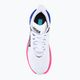 Дамски обувки за бягане HOKA Mach 5 white/scuba blue 7