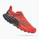 Мъжки обувки за бягане HOKA Speedgoat 5 GTX червени 1127912-FTHY 12