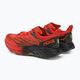 Мъжки обувки за бягане HOKA Speedgoat 5 GTX червени 1127912-FTHY 3