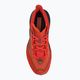 Мъжки обувки за бягане HOKA Speedgoat 5 GTX червени 1127912-FTHY 6