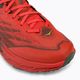 Мъжки обувки за бягане HOKA Speedgoat 5 GTX червени 1127912-FTHY 7