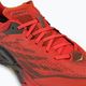 Мъжки обувки за бягане HOKA Speedgoat 5 GTX червени 1127912-FTHY 8