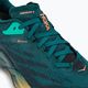 Дамски обувки за бягане HOKA Speedgoat 5 GTX green 1127913-DTBC 10