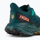 Дамски обувки за бягане HOKA Speedgoat 5 GTX green 1127913-DTBC 11