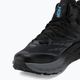 Мъжки обувки за бягане HOKA Speedgoat 5 Mid GTX black/black 7