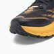 Мъжки обувки за бягане HOKA Speedgoat 5 Mid GTX blue graphite/amber yellow 7
