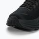 Дамски обувки за бягане HOKA Bondi 8 black/black 7