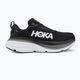 Дамски обувки за бягане HOKA Bondi 8 black/white 2