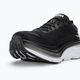 Дамски обувки за бягане HOKA Bondi 8 black/white 8