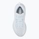 Дамски обувки за бягане HOKA Bondi 8 white/white 6
