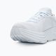 Дамски обувки за бягане HOKA Bondi 8 white/white 8