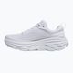 Дамски обувки за бягане HOKA Bondi 8 white/white 11