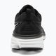 Мъжки обувки за бягане HOKA Bondi 8 Wide black/white 6