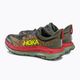 Мъжки обувки за бягане HOKA Mafate Speed 4 green 1129930-TFST 3