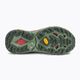 Мъжки обувки за бягане HOKA Mafate Speed 4 green 1129930-TFST 5