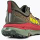 Мъжки обувки за бягане HOKA Mafate Speed 4 green 1129930-TFST 8