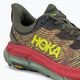 Мъжки обувки за бягане HOKA Mafate Speed 4 green 1129930-TFST 9