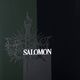 Мъжки сноуборд Salomon Assassin PRO black L47017200 6