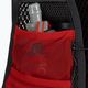 Salomon Active Skin 8 комплект жилетка за бягане червена LC1909600 3