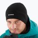 Зимна шапка Salomon deep black 2