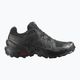 Дамски обувки за бягане Salomon Speedcross 6 GTX black/black/phan 9