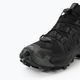 Дамски обувки за бягане Salomon Speedcross 6 GTX black/black/phan 7