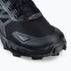 Salomon Supercross 4 мъжки обувки за бягане черни L41736200 7