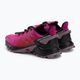 Дамски обувки за бягане Salomon Supercross 4 розов L41737600 3