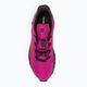 Дамски обувки за бягане Salomon Supercross 4 розов L41737600 6