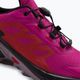 Дамски обувки за бягане Salomon Supercross 4 розов L41737600 8