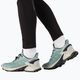 Дамски обувки за бягане Salomon Supercross 4 GTX green L41737300 10