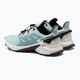 Дамски обувки за бягане Salomon Supercross 4 GTX green L41737300 3