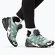 Дамски обувки за бягане Salomon Speedrcross 6 зелен L41743100 3